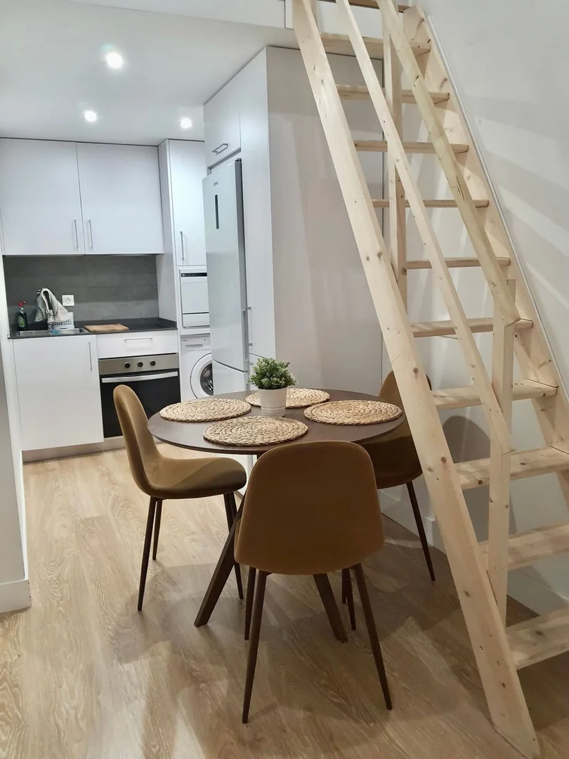 Estudio en Calle del Olmo, Lavapiés-Embajadores - Foto 6