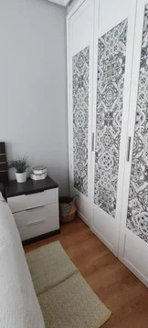 Piso en Mediterraneoaren Hiribidea, 2 - Foto 36