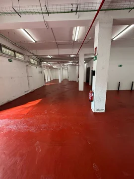 Nave en Avenida del Doctor Federico Rubio y Galí, 86 - Foto 7