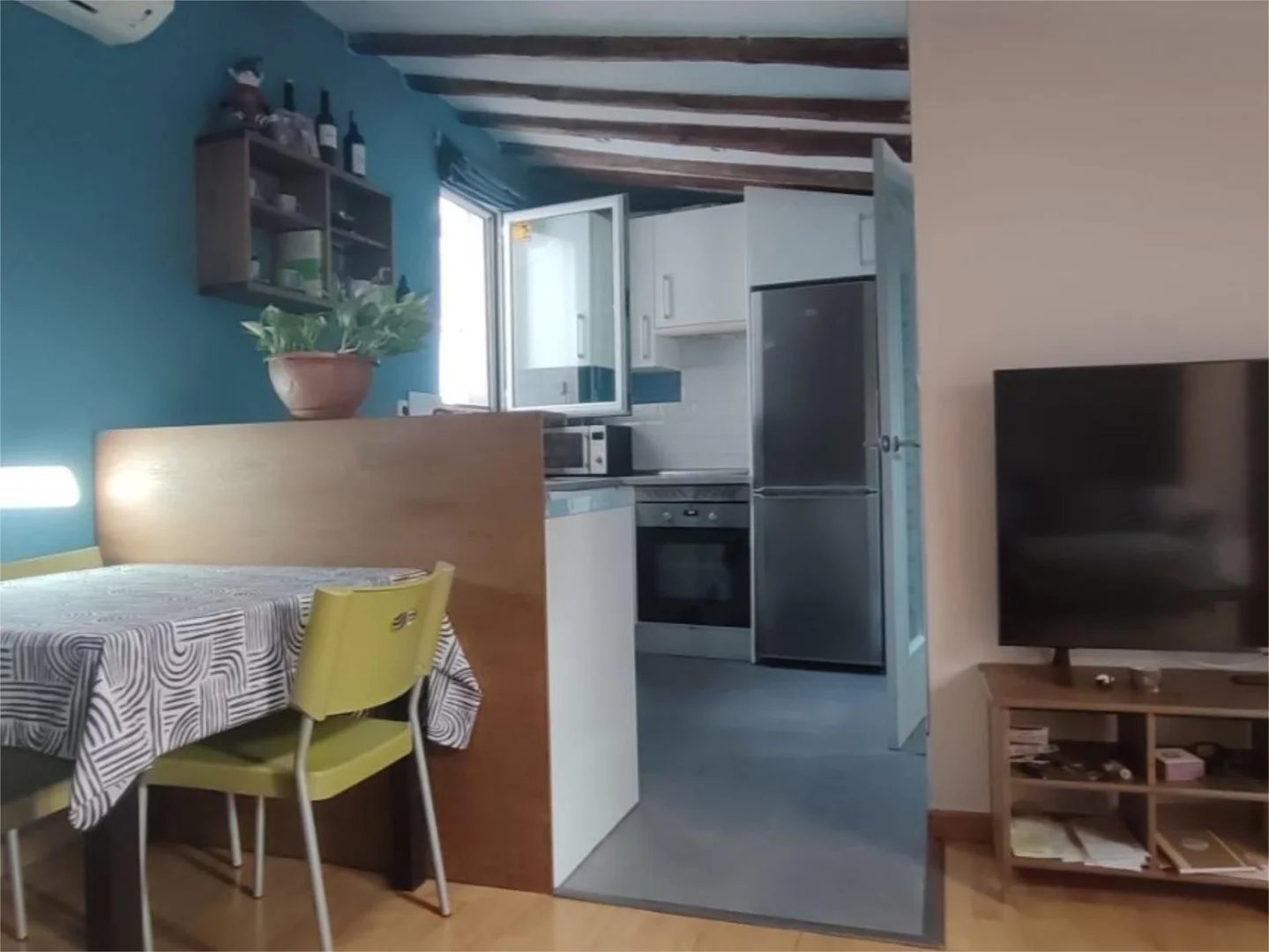 Piso en  Calle de Valencia 13 - Foto 1