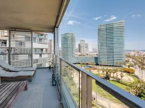 Piso en  Passeig de Garcia Fària - Foto 19