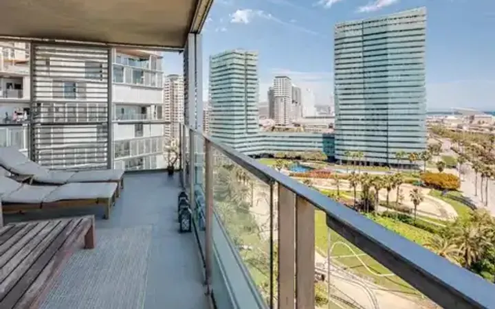 Piso en  Passeig de Garcia Fària - Foto 19