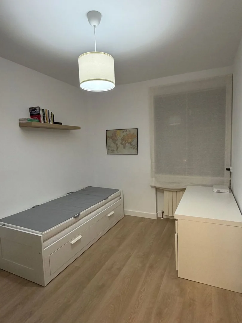 Piso en calle de Valdesangil, 21 - Foto 14