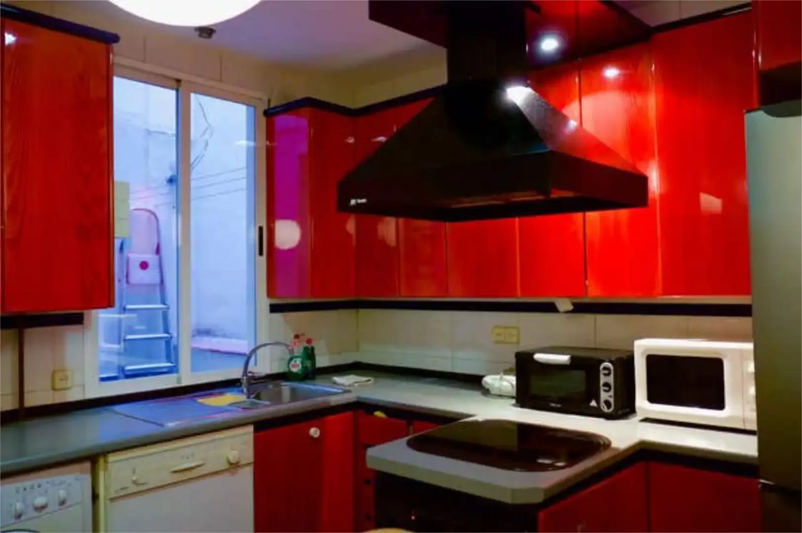 Apartamento en Plaza de Castilla - Foto 3
