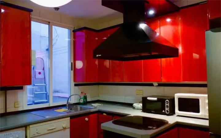 Apartamento en Plaza de Castilla - Foto 3