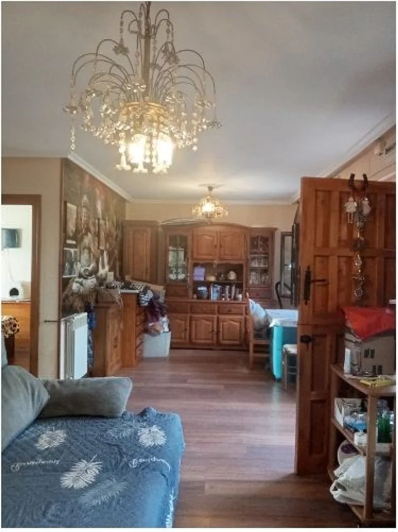 Casa o chalet independiente en Carbayin-Lieres-Valdesoto - Foto 11