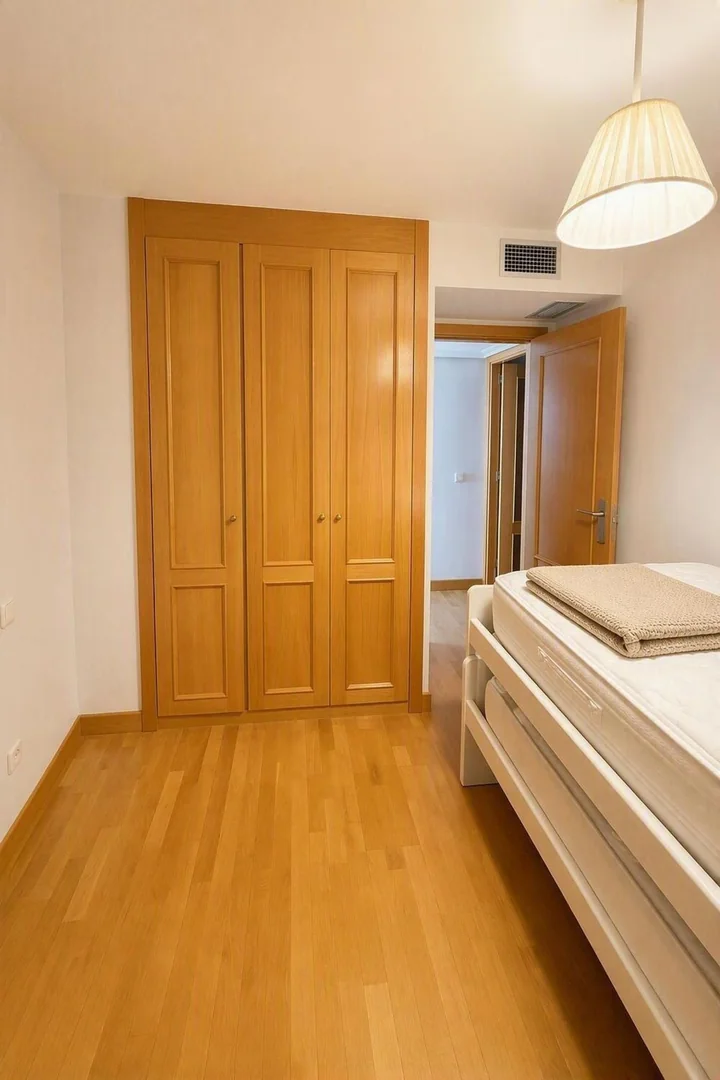 Piso en Calle de Bahía de Alcudia, 11, Campo de las Naciones-Corralejos - Foto 14