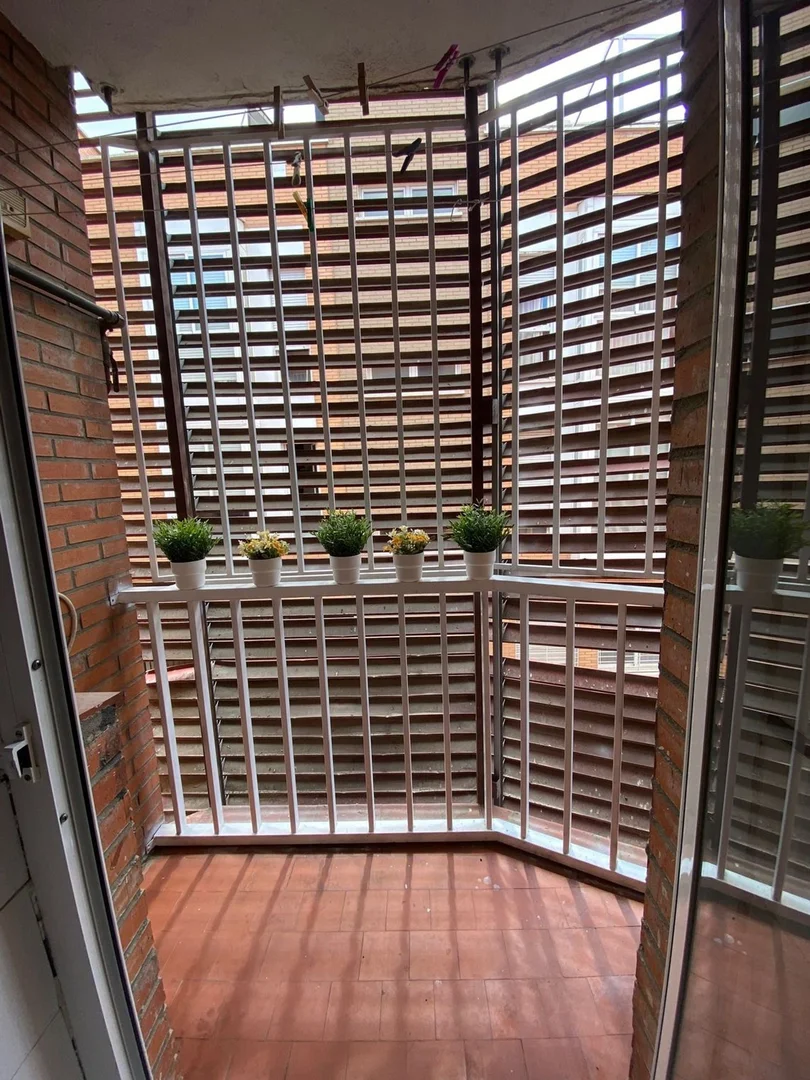 Piso en Barrio Ventilla-Almenara - Foto 14