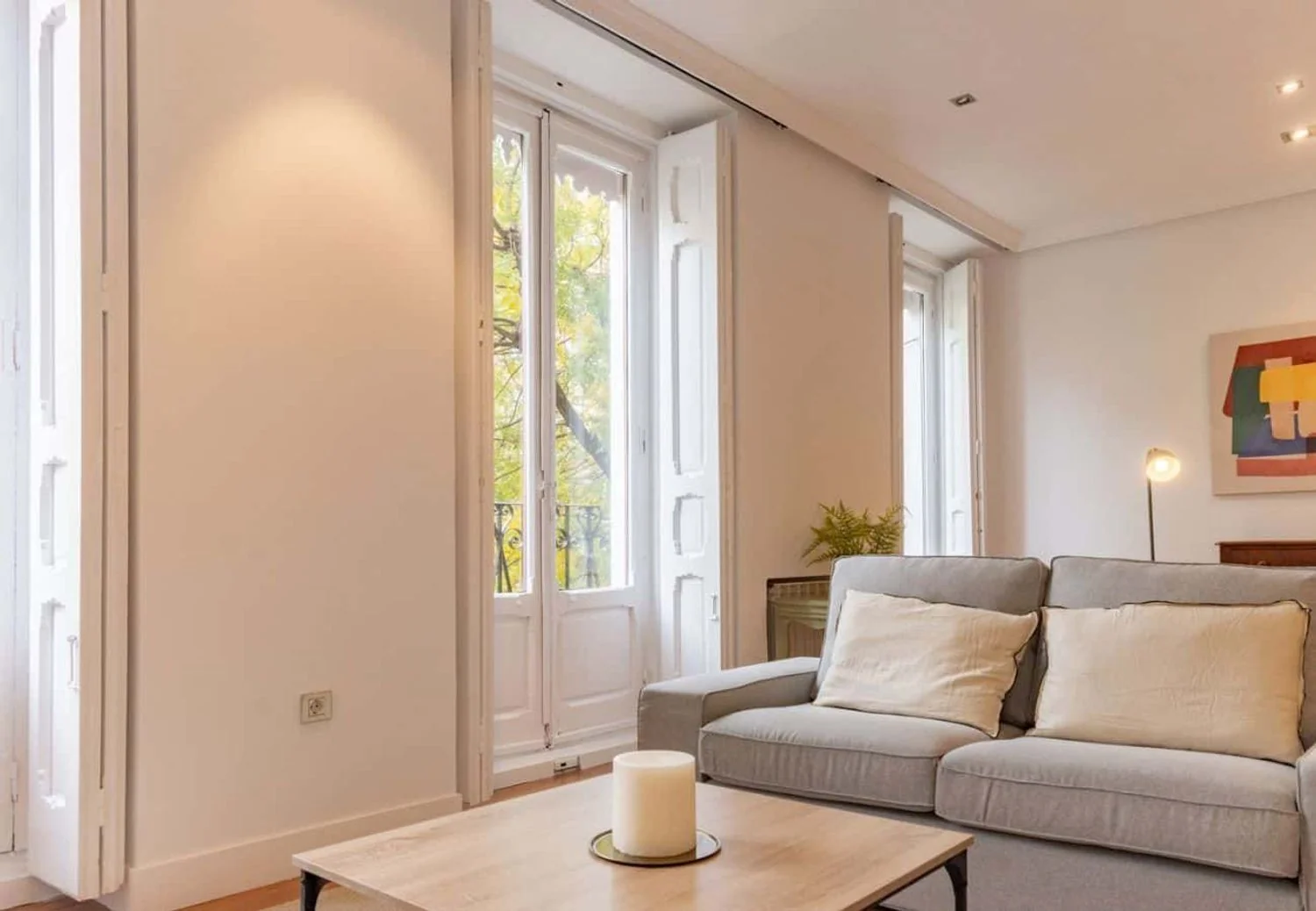 Piso en Calle de Santa Engracia, 35, Trafalgar - Foto 23