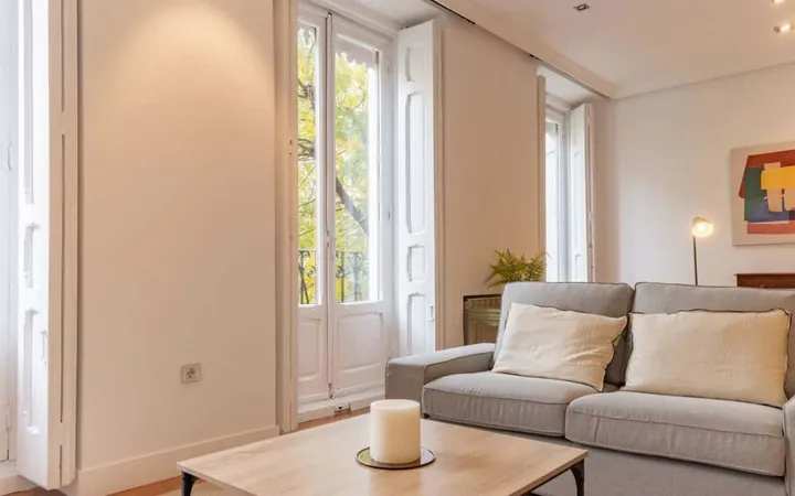 Piso en Calle de Santa Engracia, 35, Trafalgar - Foto 23