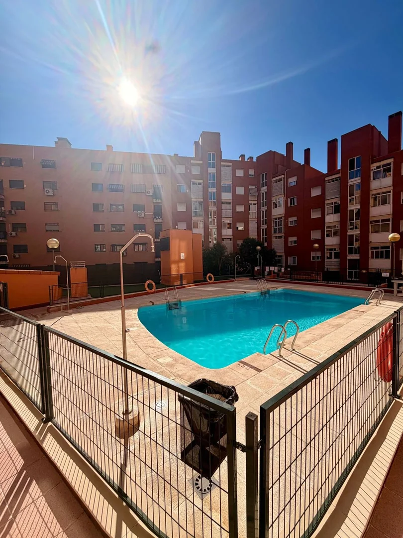 Ático en Euskalduna, 23, Butarque - Foto 2