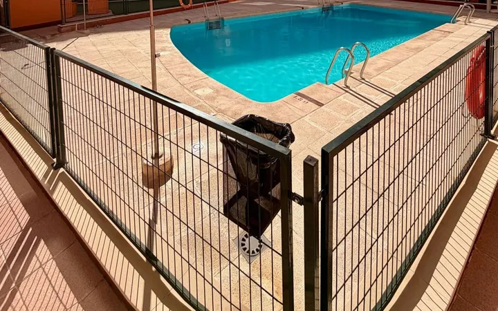 Ático en Euskalduna, 23, Butarque - Foto 2