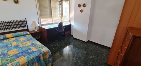 Piso en Barrio Ciudad Jardín - Parque Roma - Foto 14