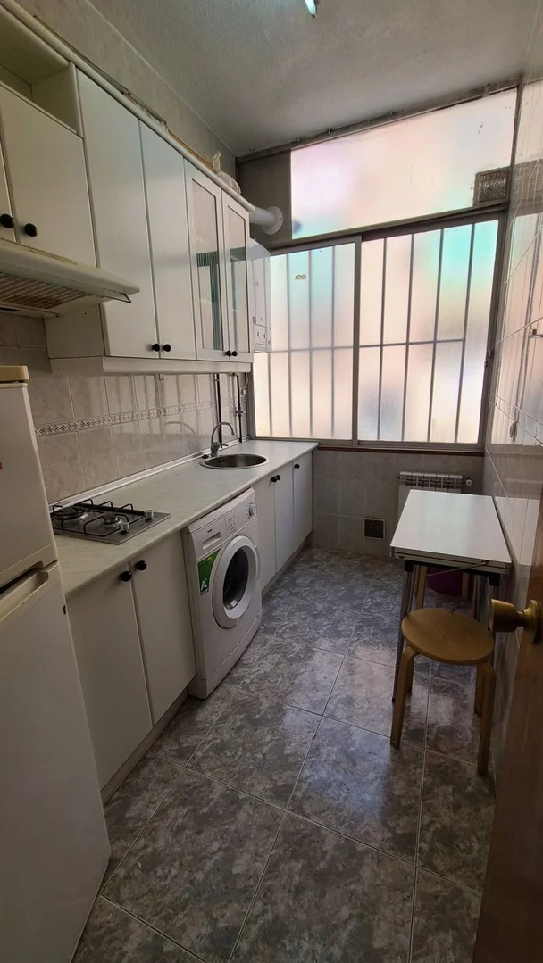 Piso en calle Madres Plaza de Mayo, 32 - Foto 2