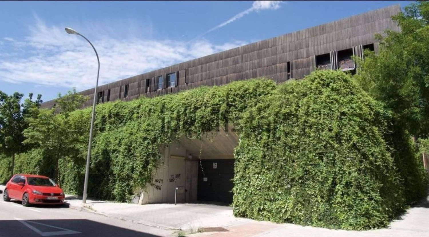 Piso en Calle del Xilófono, 21, Pau de Carabanchel - Foto 4