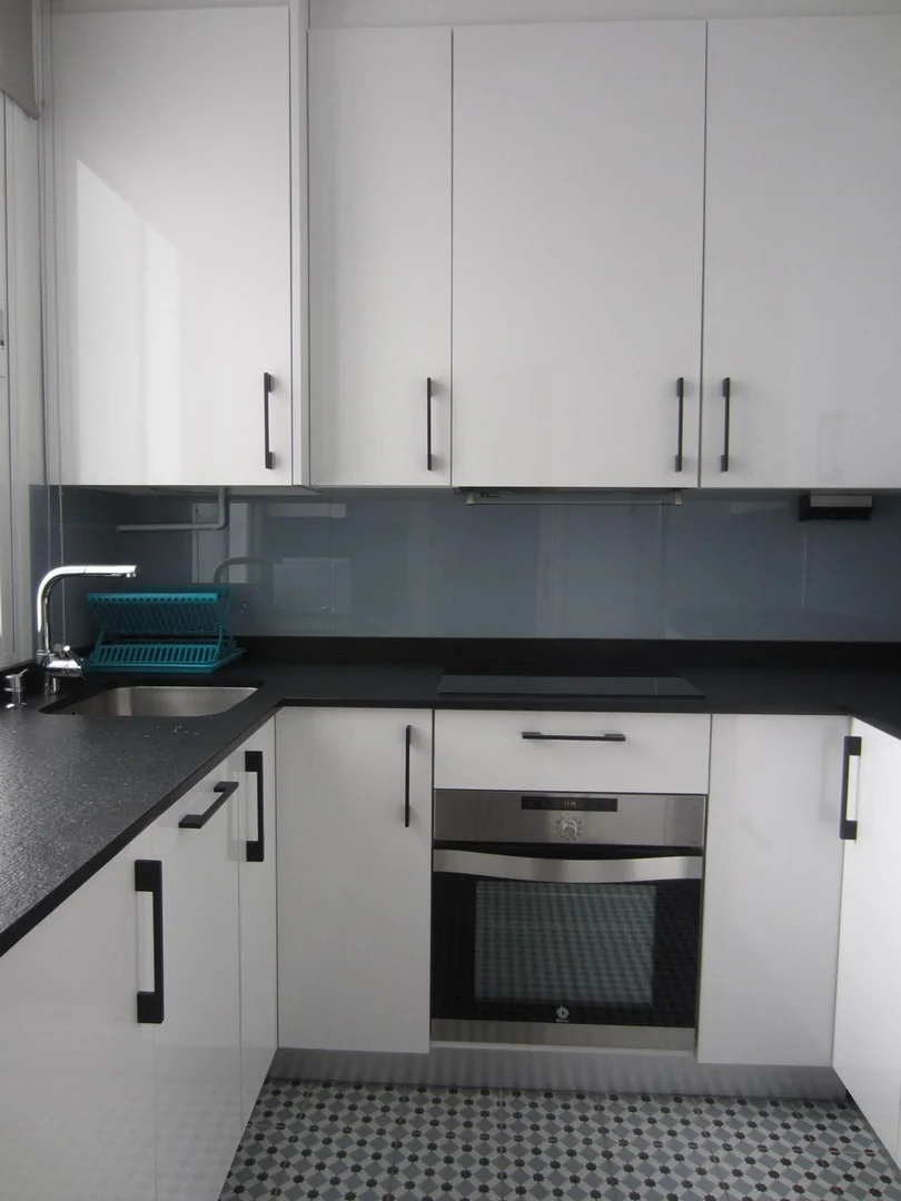 Piso en calle Doctor Esquerdo, 30 - Foto 26