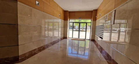 Piso en calle Corral de Almaguer, 12 - Foto 10