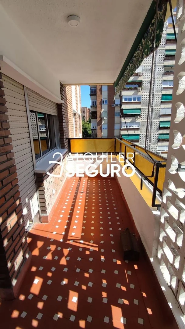 Piso en Calle de Sangenjo, La Paz - Foto 26