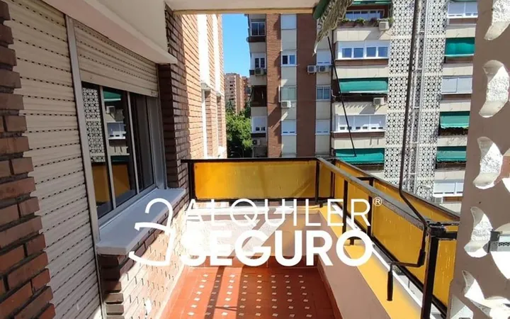 Piso en Calle de Sangenjo, La Paz - Foto 26