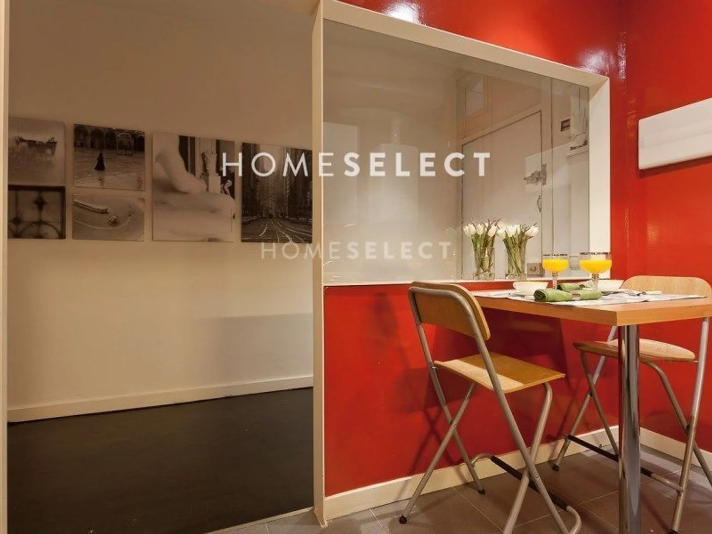 Piso en calle de la Libertad - Foto 8