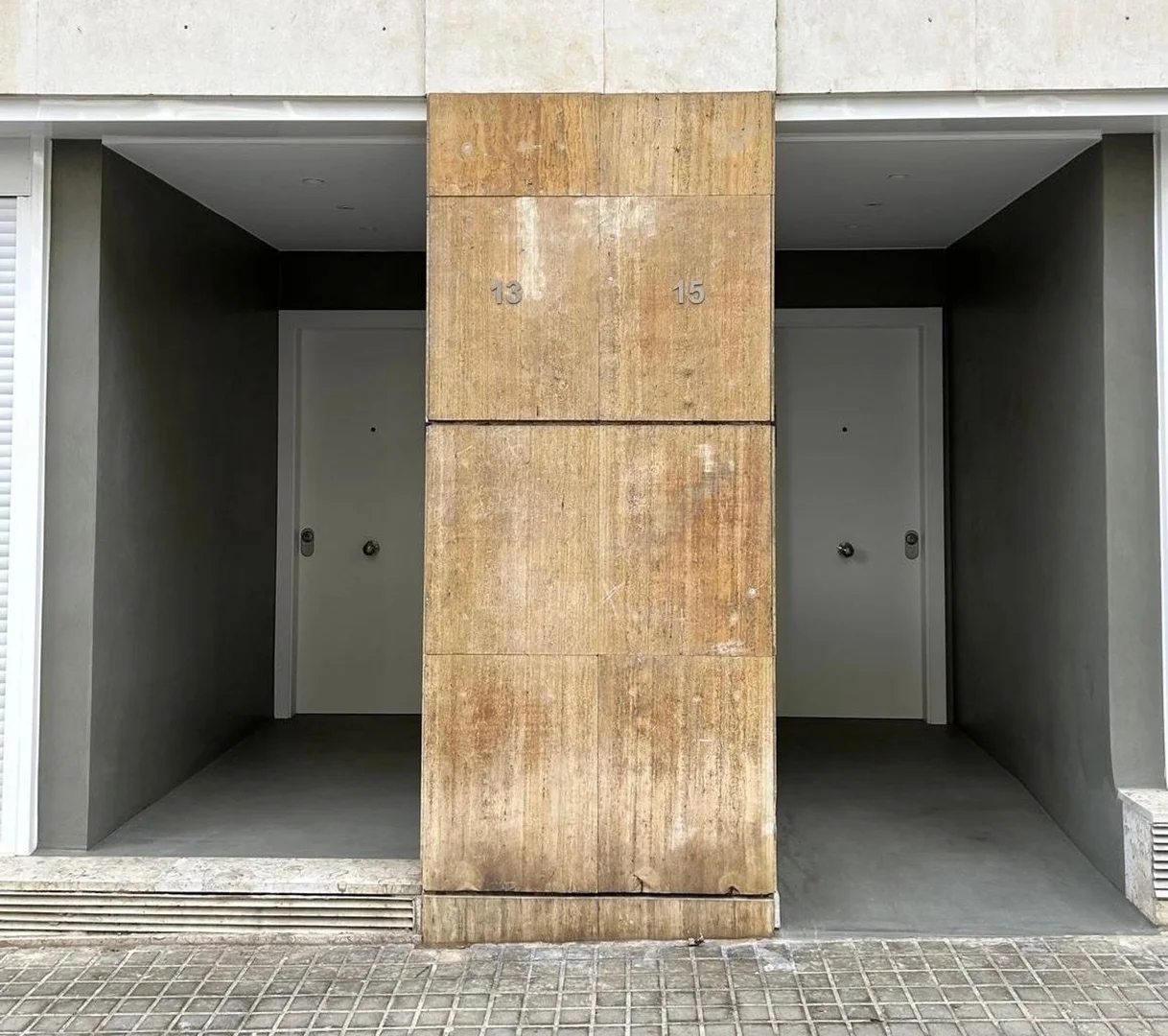 Piso en calle de Serra i Hunter, 13 - Foto 2