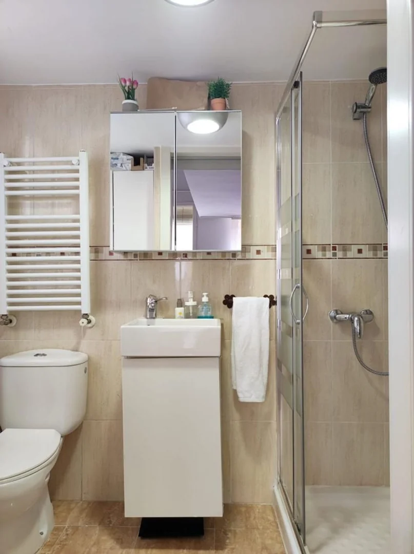Dúplex en Calle de Pedro Fernández Labrada, 22, Puerta del Ángel - Foto 12