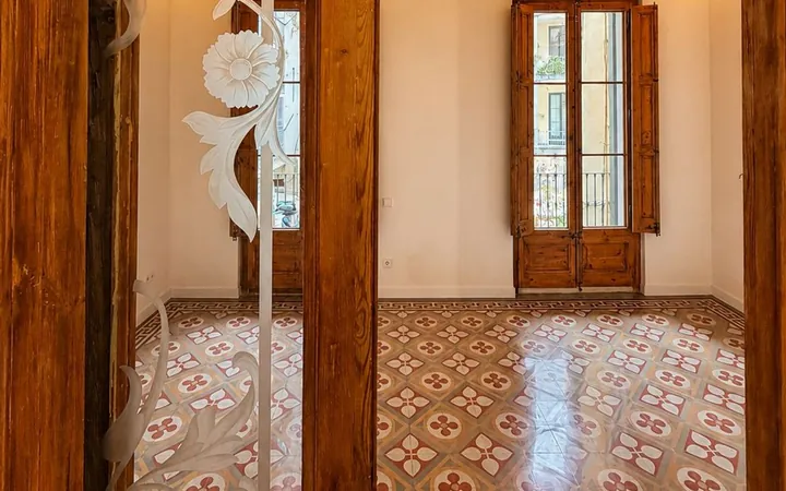 Piso en Trafalgar, La Dreta de l'Eixample - Foto 23