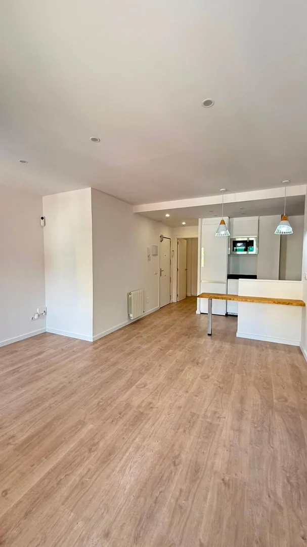 Piso en Calle d'Espronceda, 96, El Poblenou - Foto 4