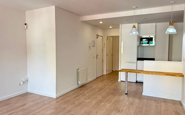 Piso en Calle d'Espronceda, 96, El Poblenou - Foto 4