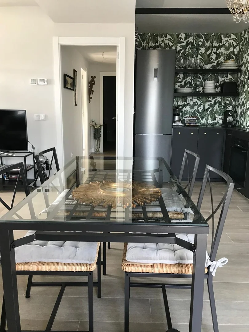 Piso en avenida de Juan Antonio Samaranch, 140 - Foto 7