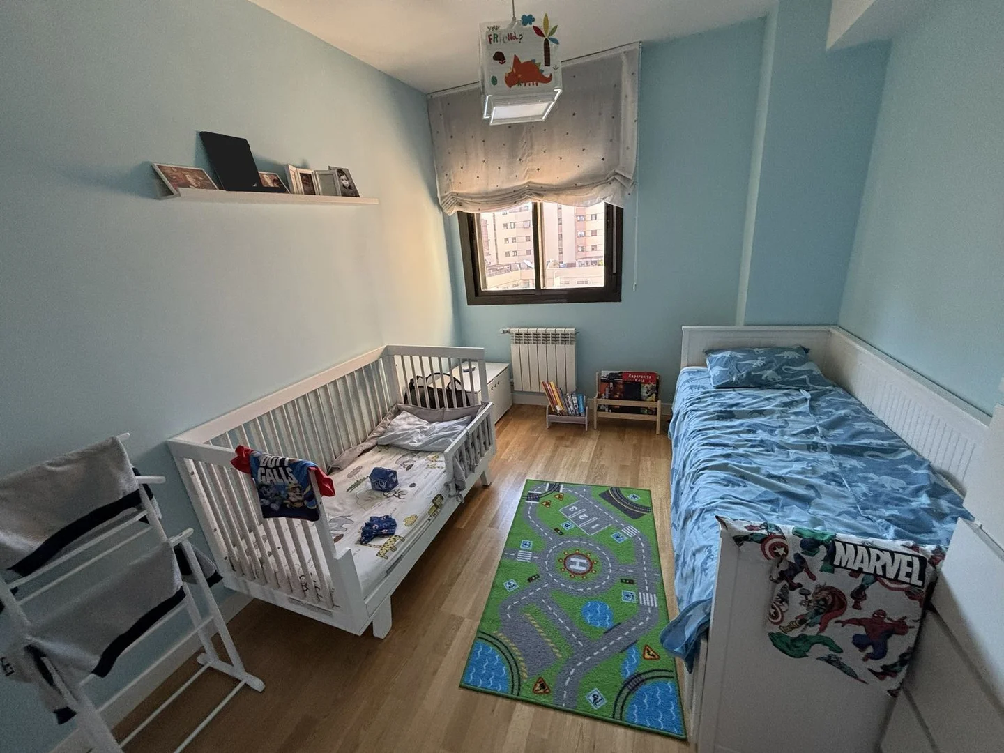 Piso en calle de Rufino González, 64 - Foto 13