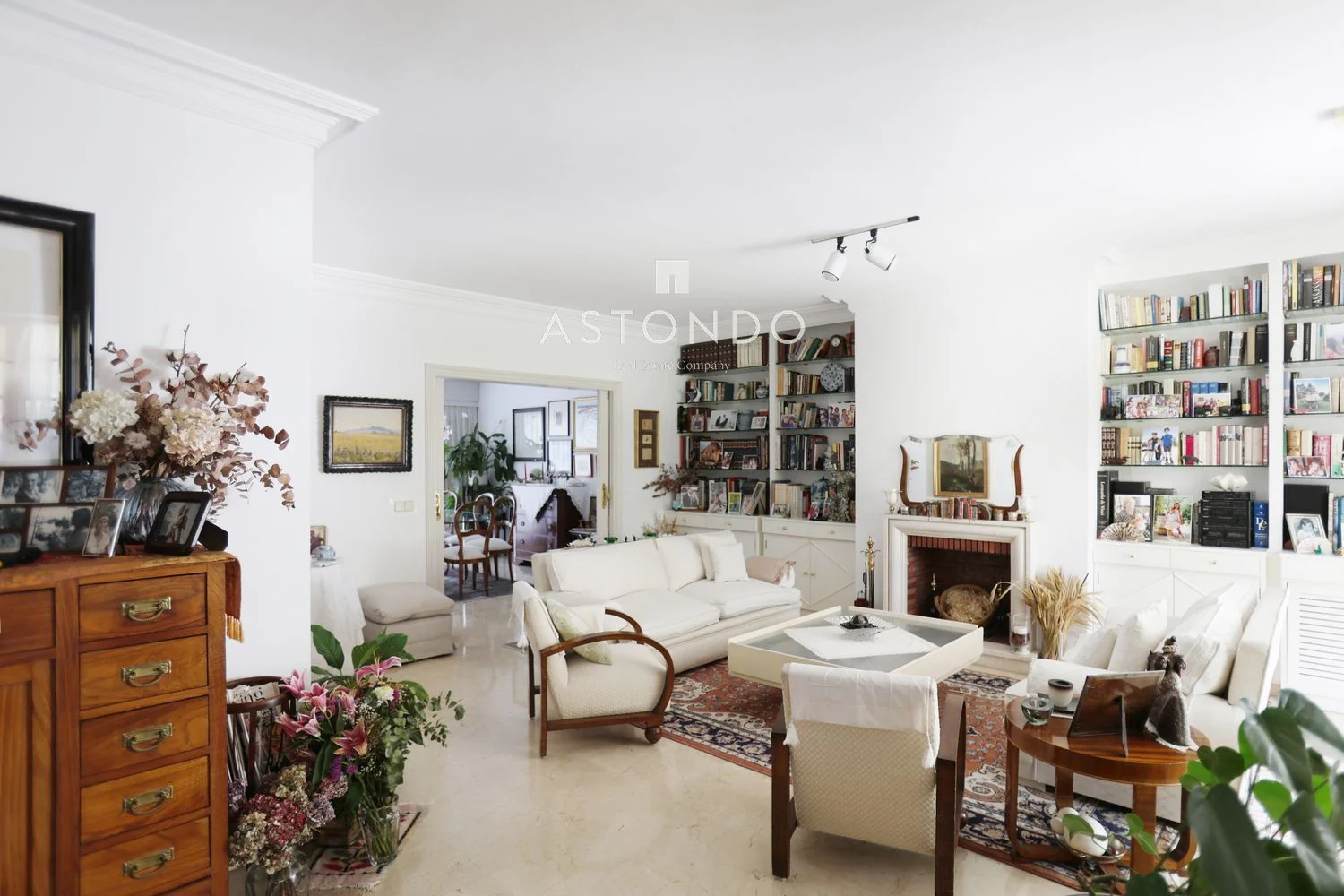 Chalet pareado en Conde Orgaz-Piovera - Foto 12