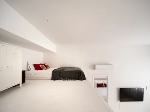 Estudio en Calle del Doctor Ramón Castroviejo, Madrid, 200, Peñagrande - Foto 14