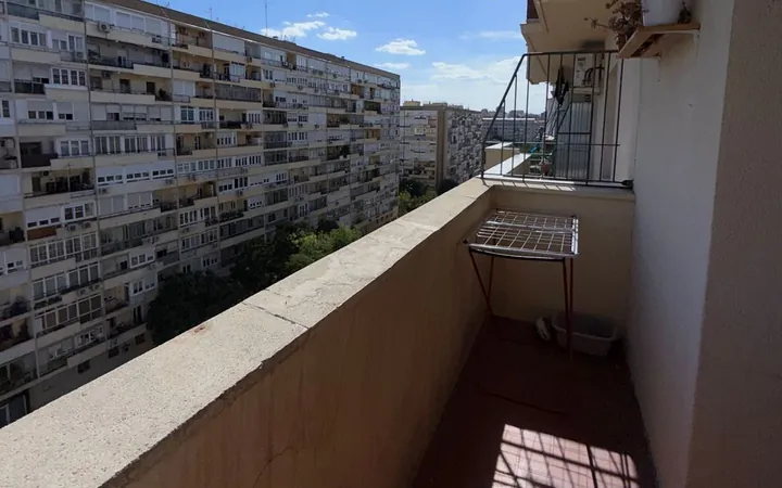 Piso en Avenida Donostiarra, Concepción - Foto 19