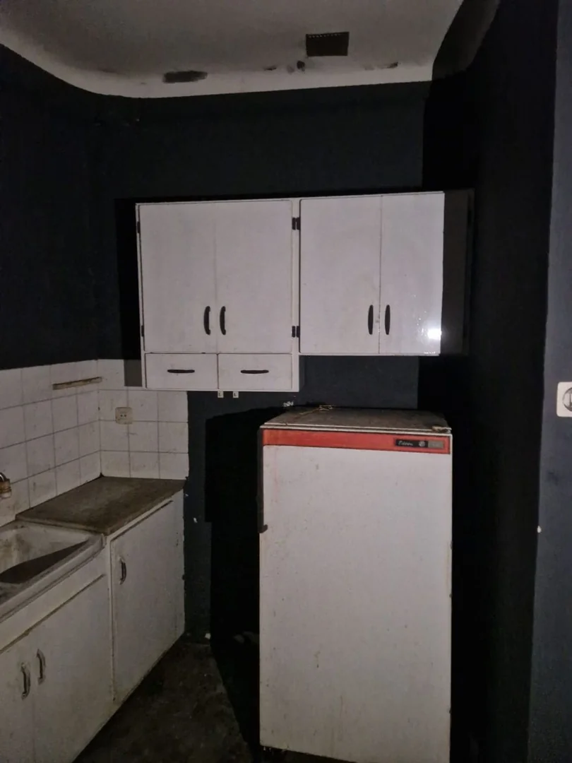 Estudio en Paseo de la Mare de Déu del Coll, 210, El Carmel - Foto 2