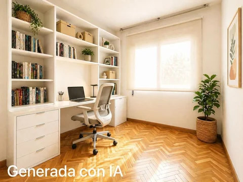 Piso en calle de Ocaña, 48 - Foto 11