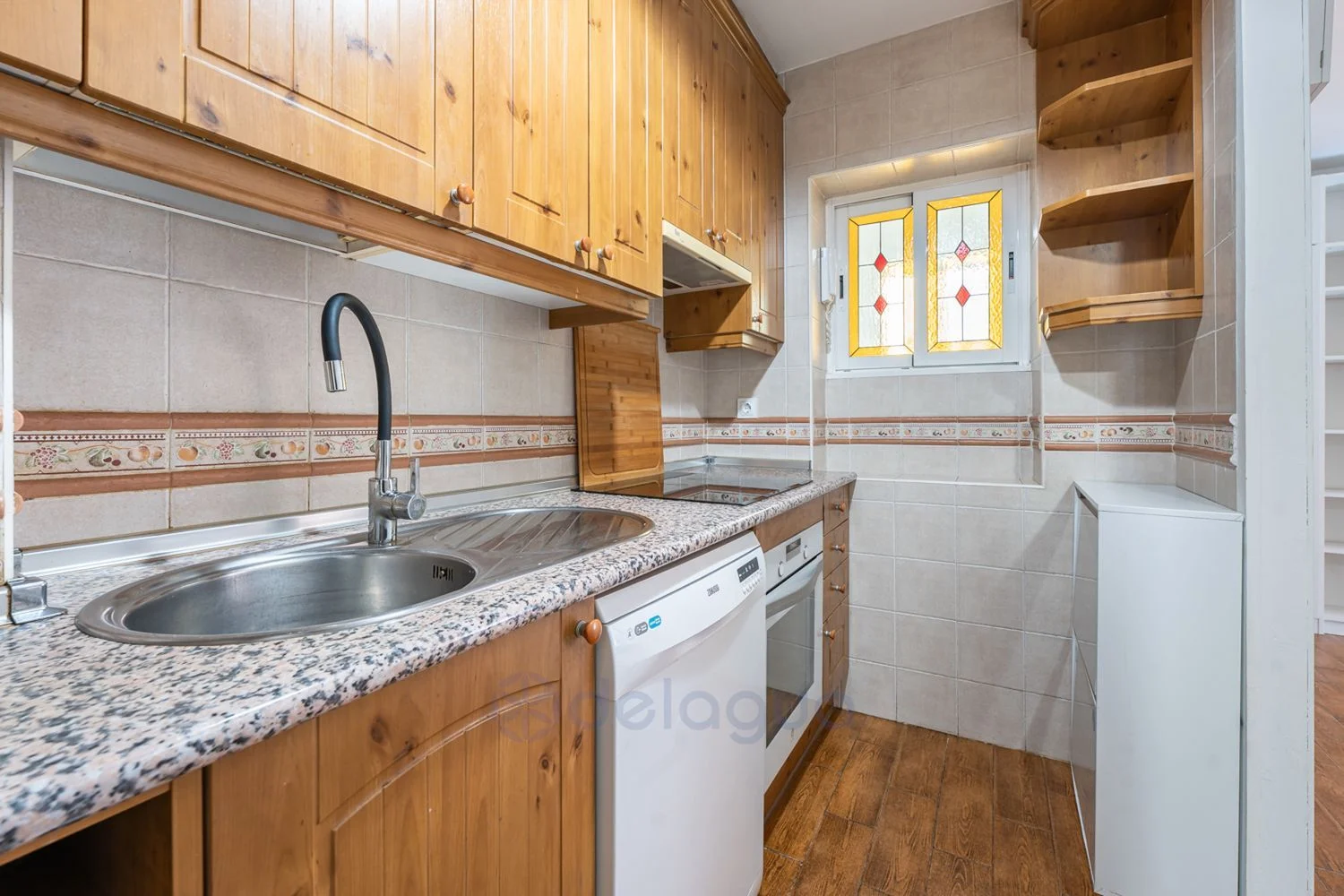 Piso en calle Eulalia Paíno, 9 - Foto 6