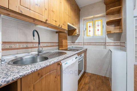 Piso en calle Eulalia Paíno, 9 - Foto 6