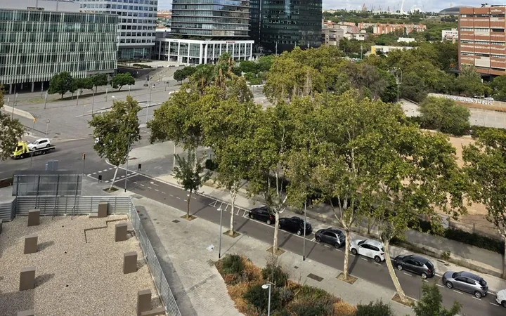 Piso en Calle del Cobalto, 19, La Marina del Prat Vermell - Foto 8