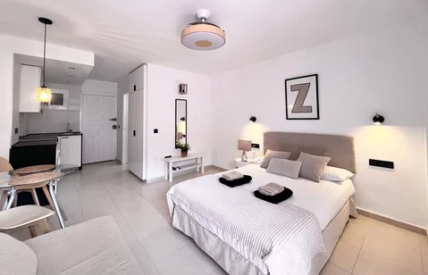 Estudio en avenida Gamonal, 10 - Foto 2