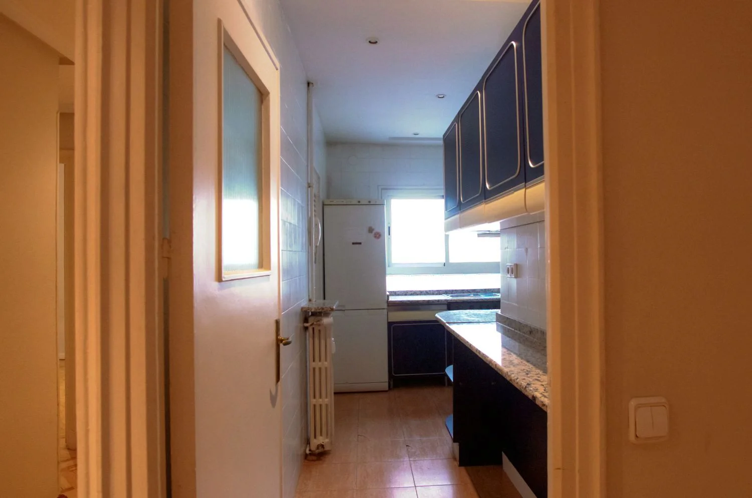 Piso en calle de la Fuente del Berro, 13 - Foto 11