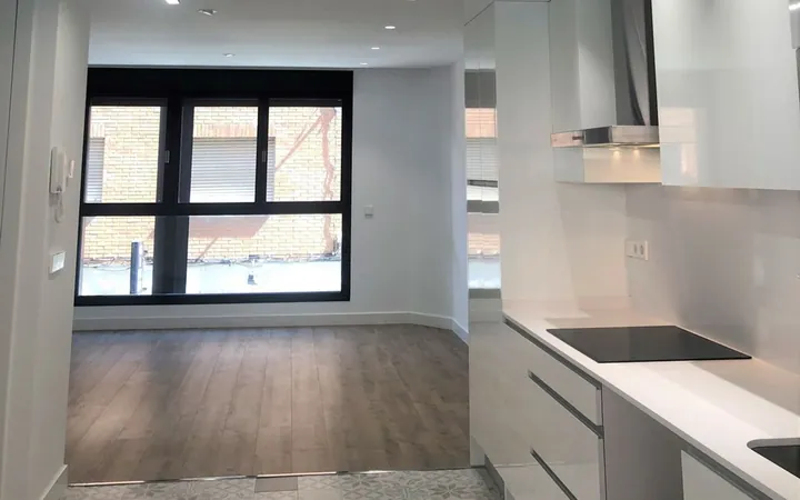 Dúplex en Calle Guipúzcoa, 14, Cuatro Caminos - Foto 1
