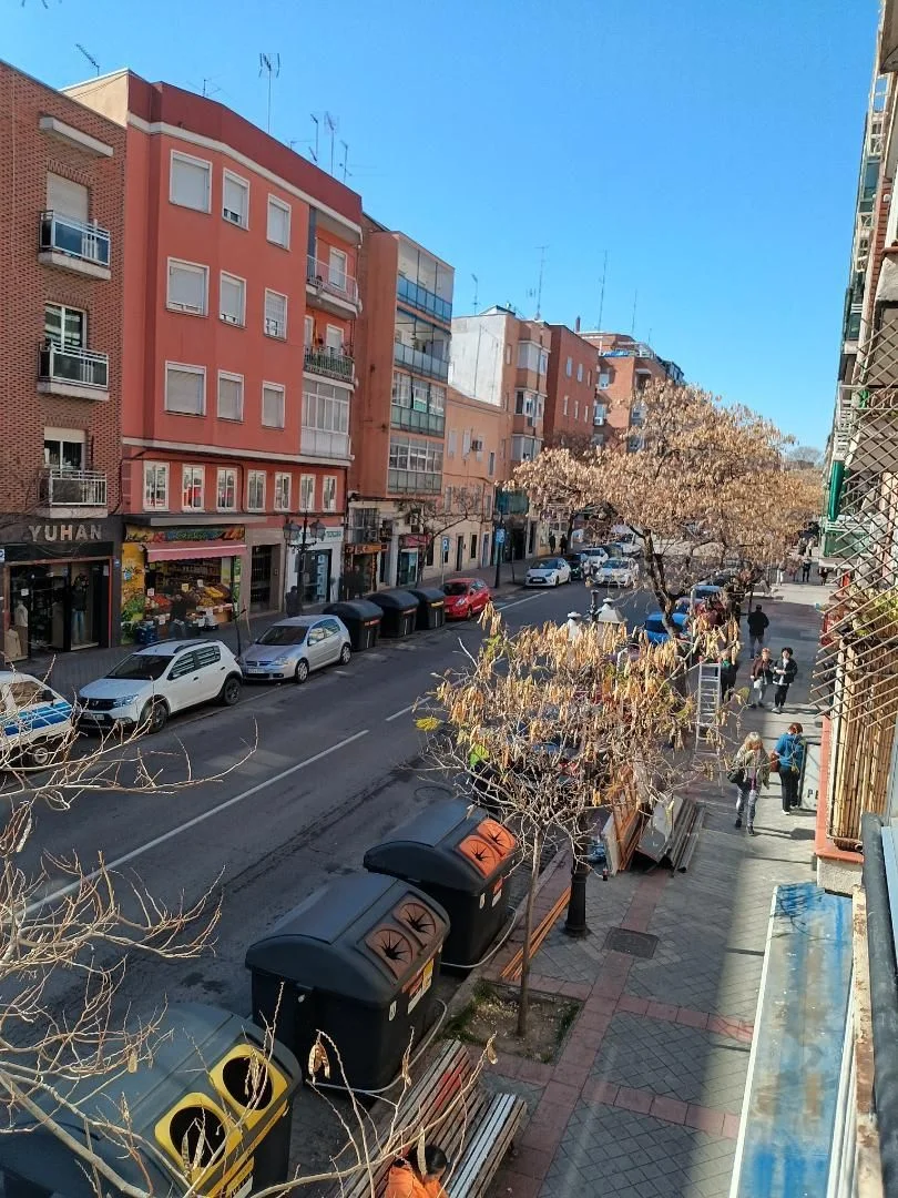 Piso en  Calle de la Oca 60 - Foto 28