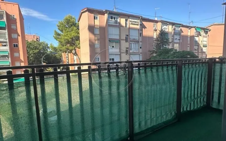 Piso en Calle de la Virgen de Aránzazu, Tres Olivos - Valverde - Foto 3