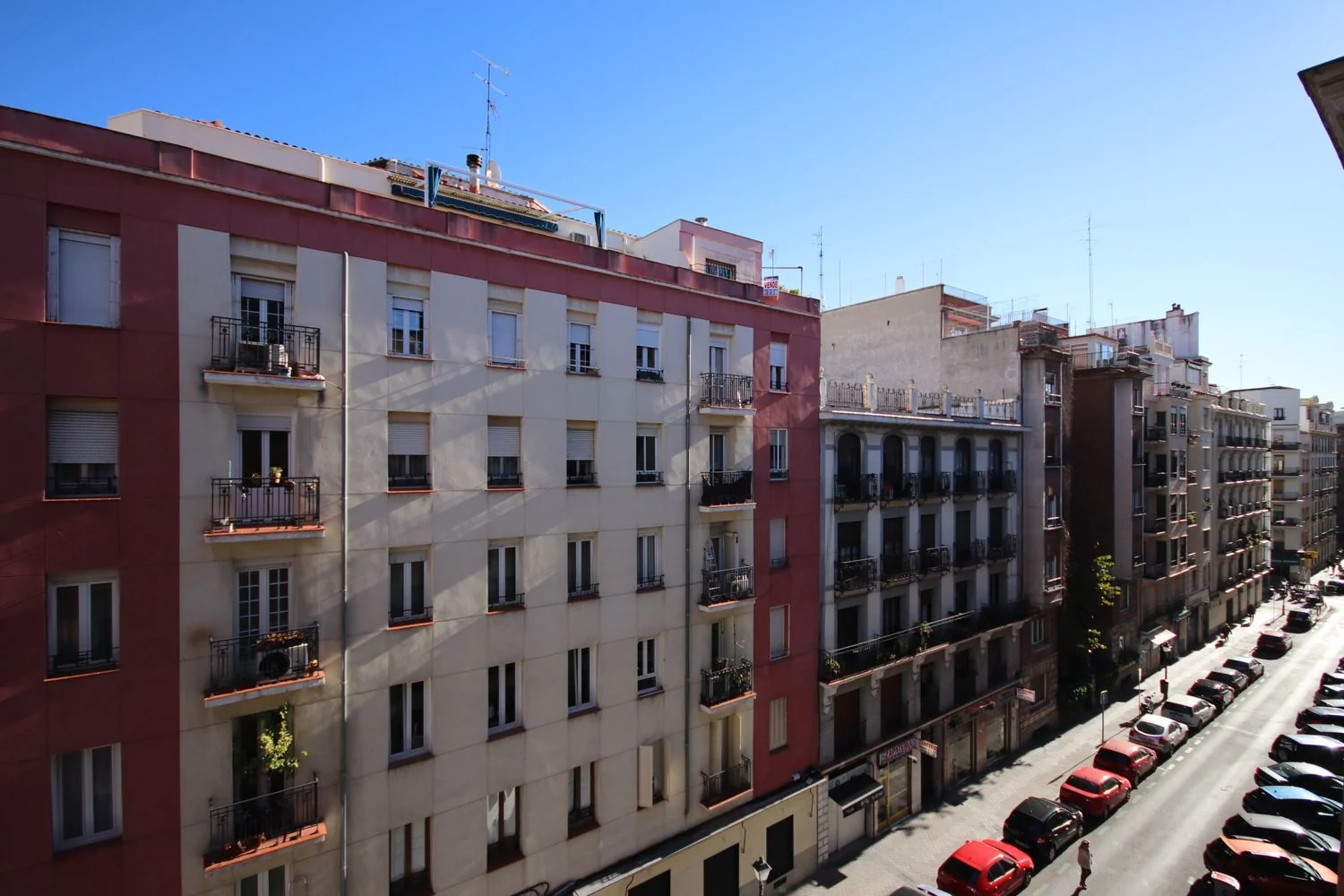 Piso en Calle de la Santísima Trinidad, 23 - Foto 39