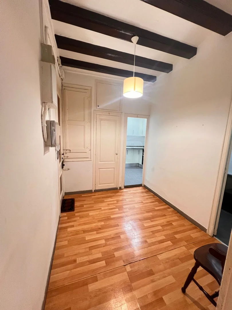 Piso en Calle de Valldonzella, 60, El Raval - Foto 3
