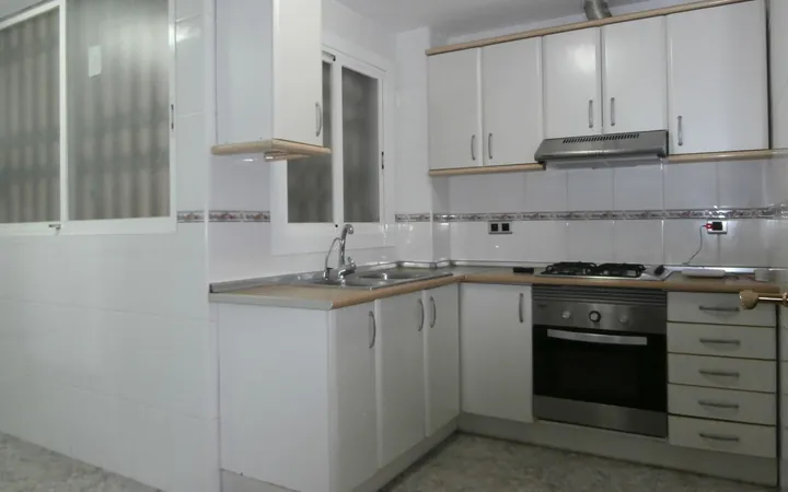 Piso en Paseo de la Zona Franca, 126 - Foto 10
