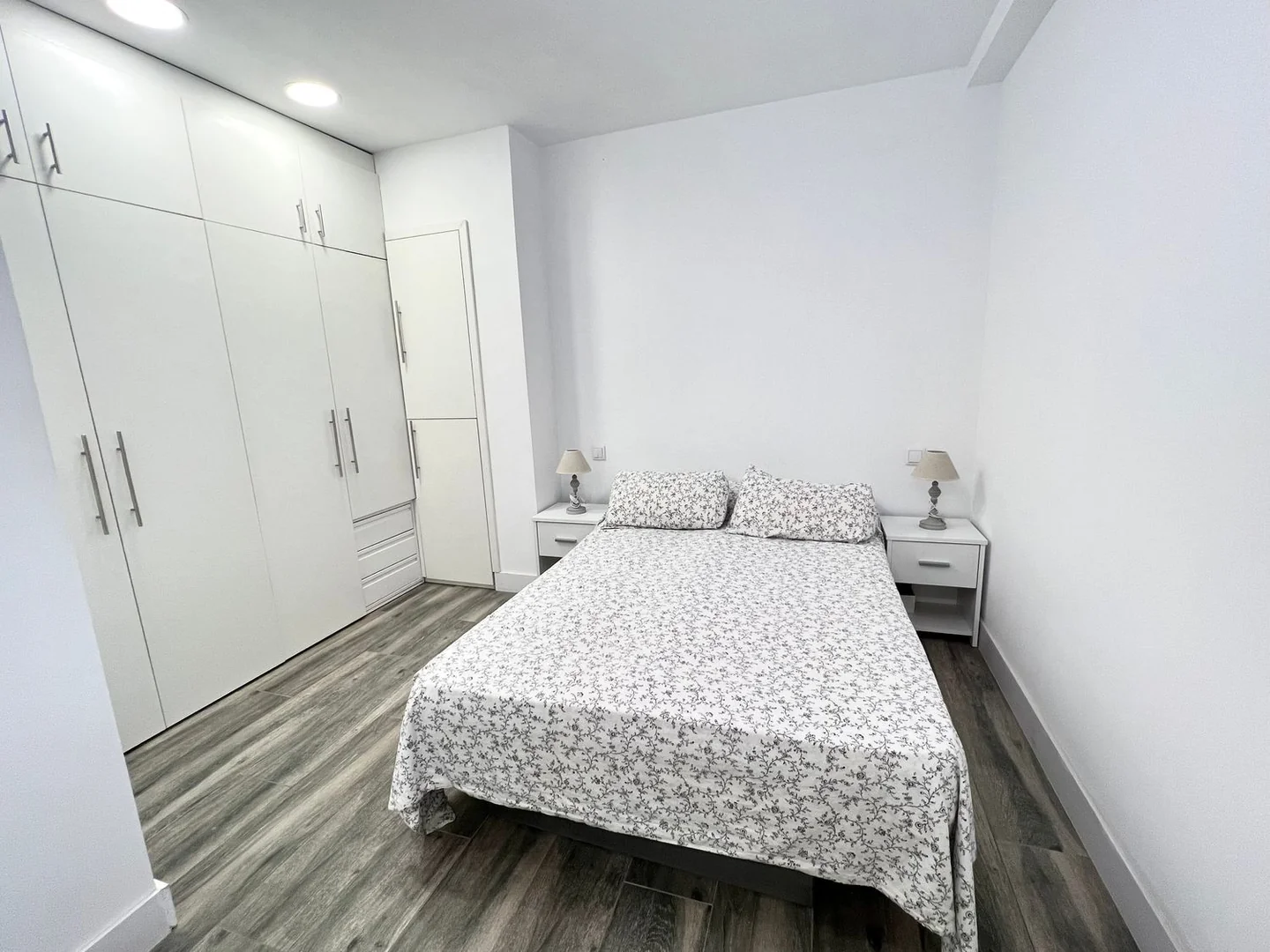 Estudio en Calle de Hermenegildo Bielsa, Moscardó - Foto 4