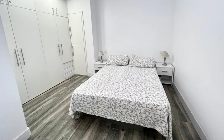 Estudio en Calle de Hermenegildo Bielsa, Moscardó - Foto 4