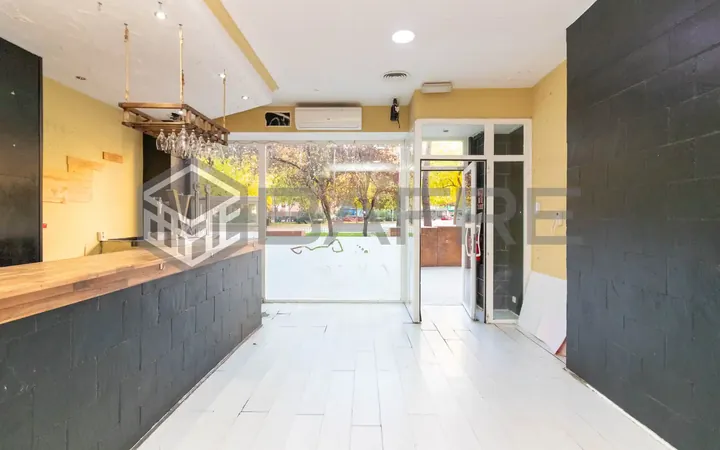 Local comercial en  Calle Antonio Cumella - Foto 7